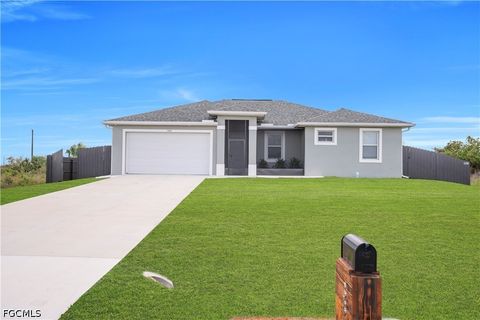 384 Neighborly Road Labelle FL 33935