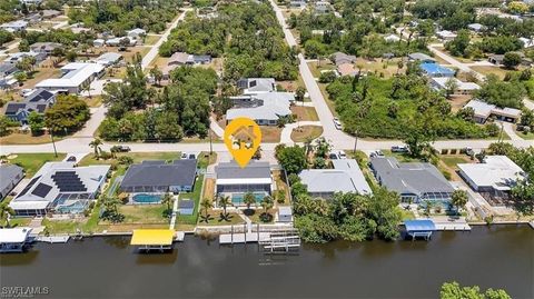 18361 Hottelet Circle Port Charlotte FL 33948