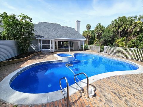 1431 Monarch Circle B8 Naples FL 34116