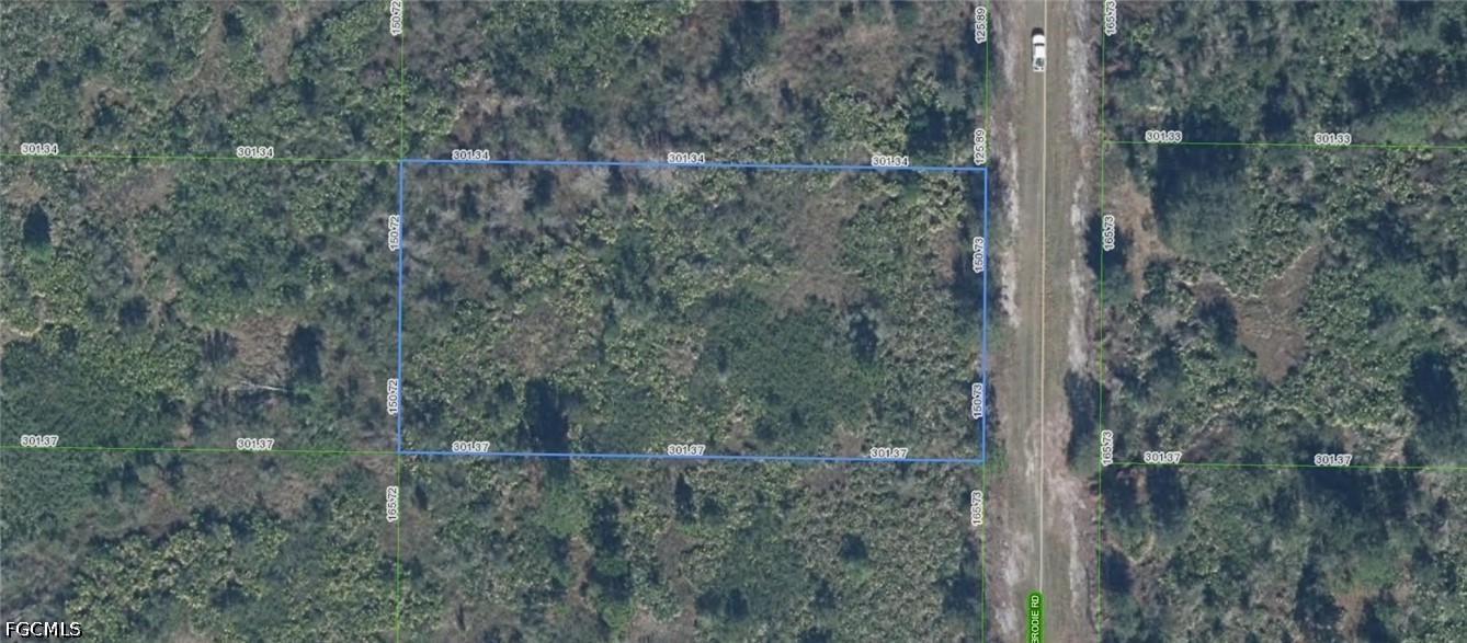 Photo 1 of 3 — 1324 S Brodie Road, Avon Park, FL 33825