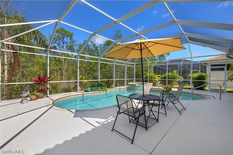 A home in FORT MYERS