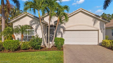 A home in FORT MYERS