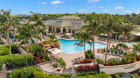 A home in FORT MYERS