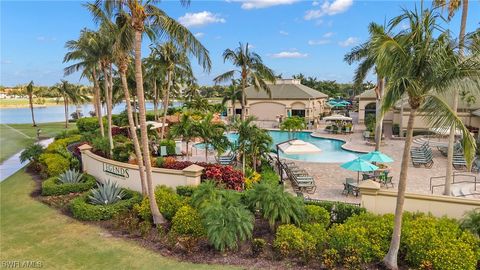 A home in FORT MYERS