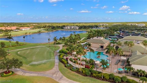 A home in FORT MYERS