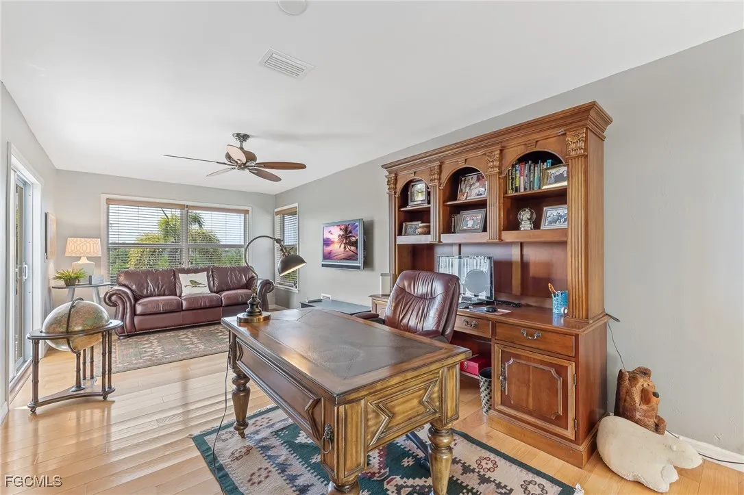 Fort Myers, Florida, 33908, United States, 4 Bedrooms Bedrooms, ,3 BathroomsBathrooms,Residential,Active,1953930