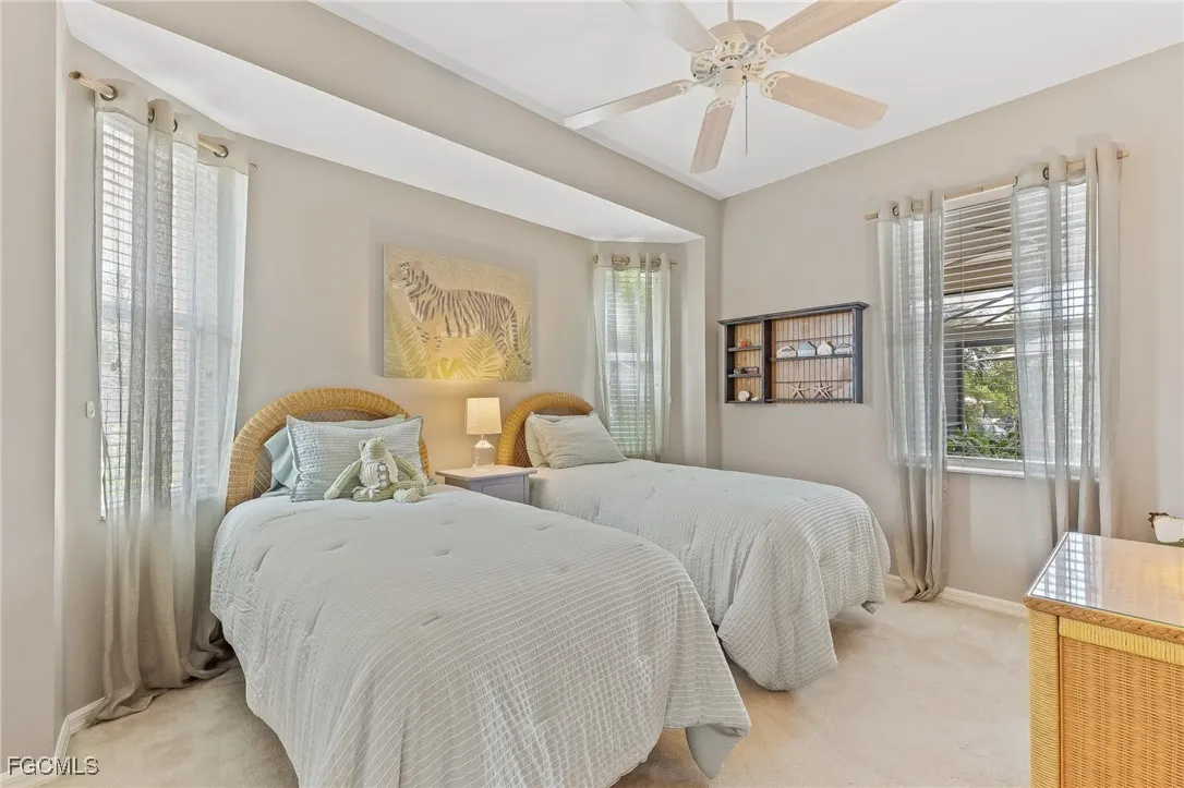 Fort Myers, Florida, 33908, United States, 4 Bedrooms Bedrooms, ,3 BathroomsBathrooms,Residential,Active,1953930