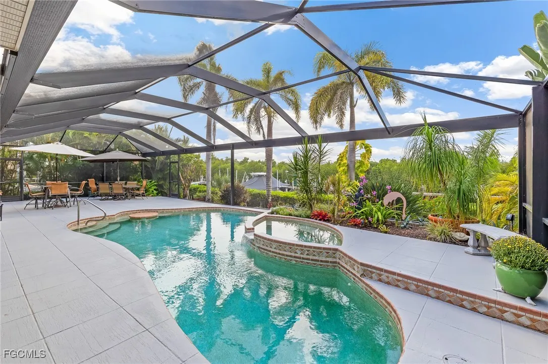 Fort Myers, Florida, 33908, United States, 4 Bedrooms Bedrooms, ,3 BathroomsBathrooms,Residential,Active,1953930