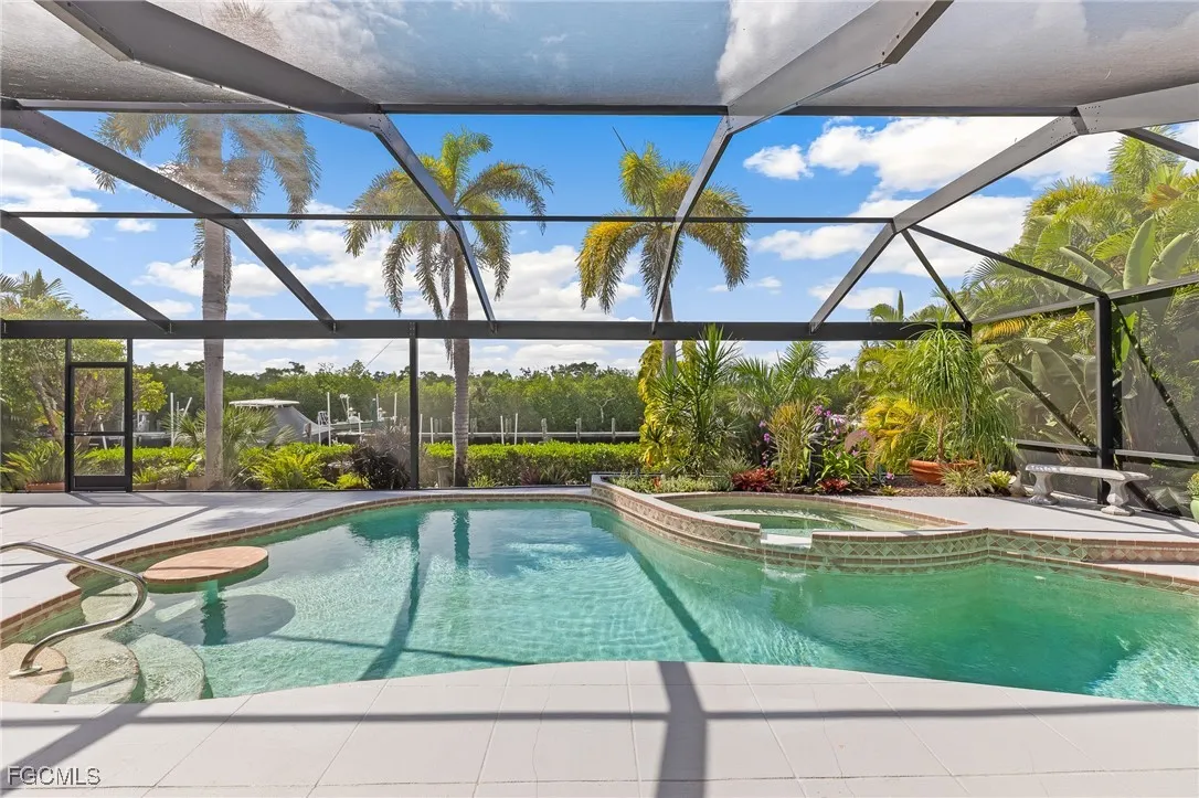 Fort Myers, Florida, 33908, United States, 4 Bedrooms Bedrooms, ,3 BathroomsBathrooms,Residential,Active,1953930