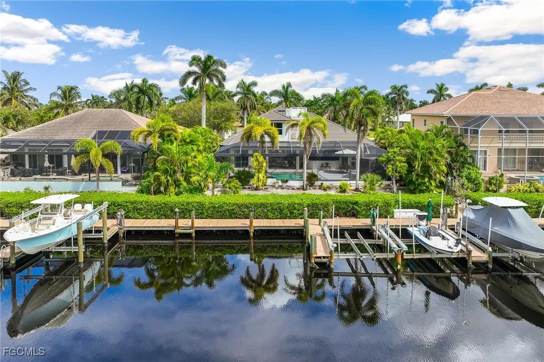 Fort Myers, Florida, 33908, United States, 4 Bedrooms Bedrooms, ,3 BathroomsBathrooms,Residential,Active,1953930