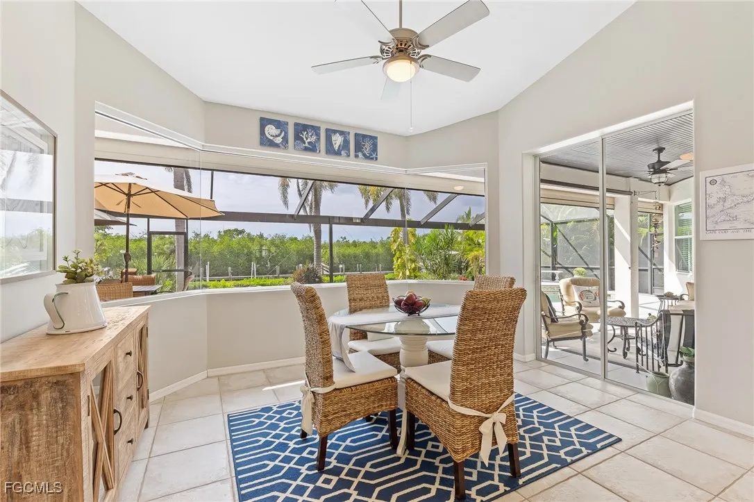 Fort Myers, Florida, 33908, United States, 4 Bedrooms Bedrooms, ,3 BathroomsBathrooms,Residential,Active,1953930