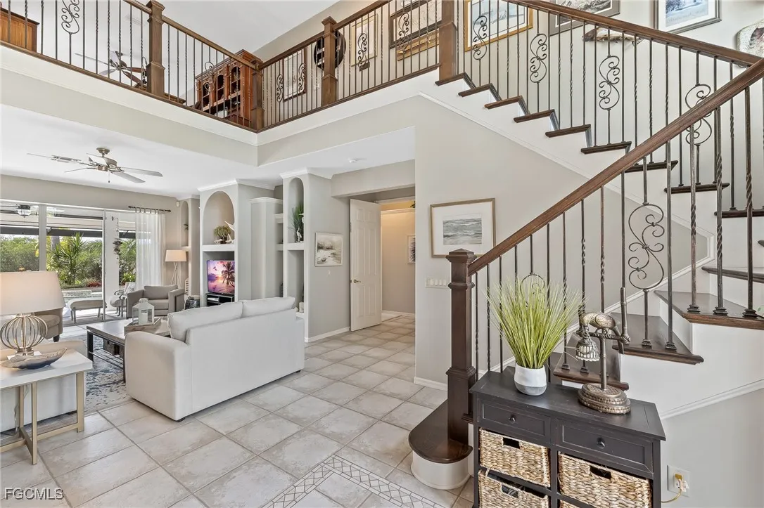 Fort Myers, Florida, 33908, United States, 4 Bedrooms Bedrooms, ,3 BathroomsBathrooms,Residential,Active,1953930