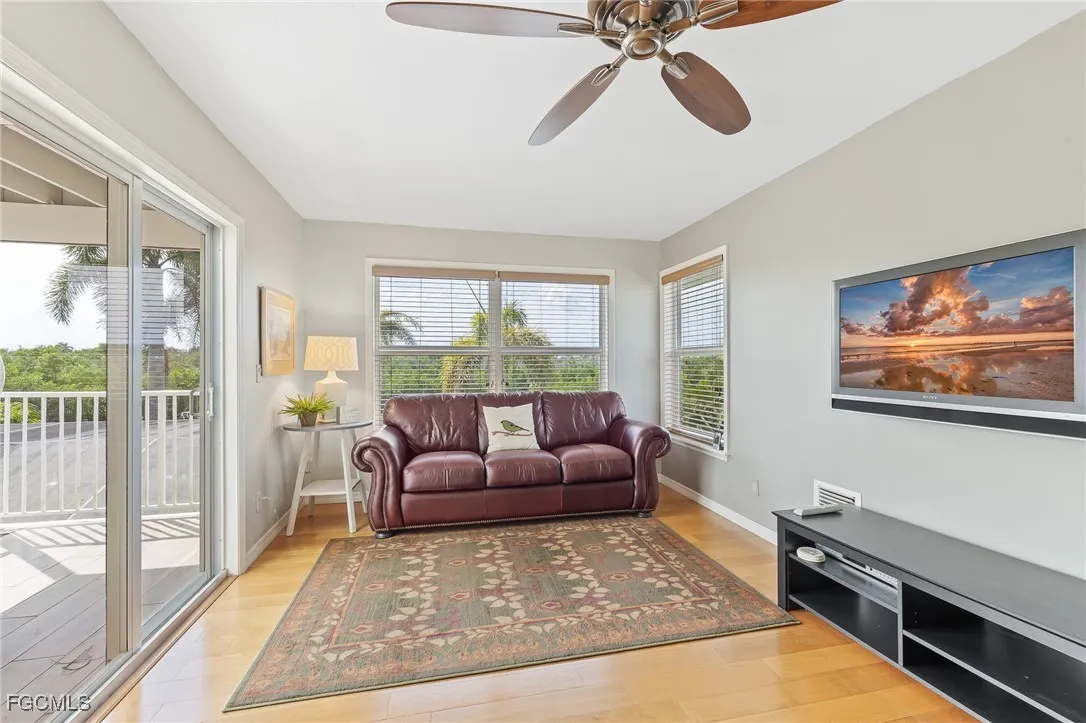 Fort Myers, Florida, 33908, United States, 4 Bedrooms Bedrooms, ,3 BathroomsBathrooms,Residential,Active,1953930