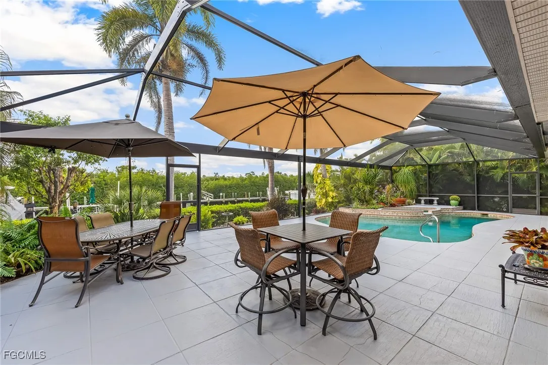 Fort Myers, Florida, 33908, United States, 4 Bedrooms Bedrooms, ,3 BathroomsBathrooms,Residential,Active,1953930