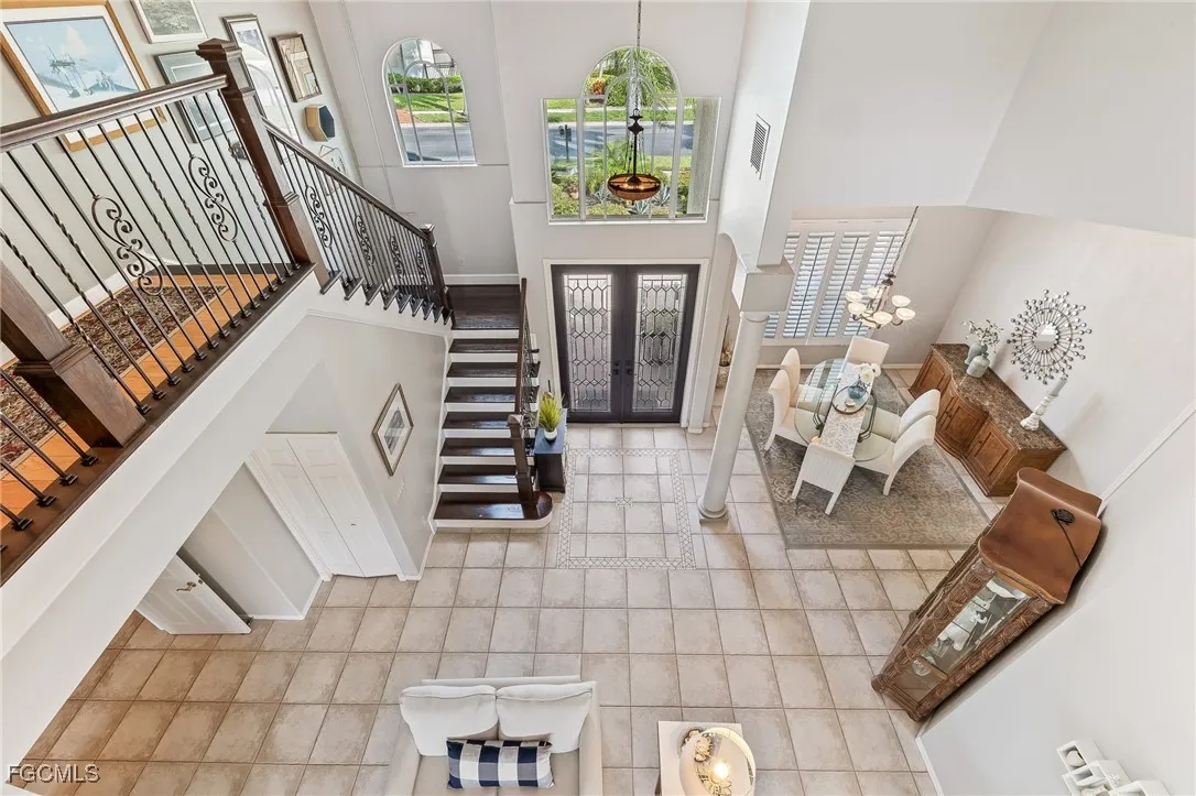 Fort Myers, Florida, 33908, United States, 4 Bedrooms Bedrooms, ,3 BathroomsBathrooms,Residential,Active,1953930