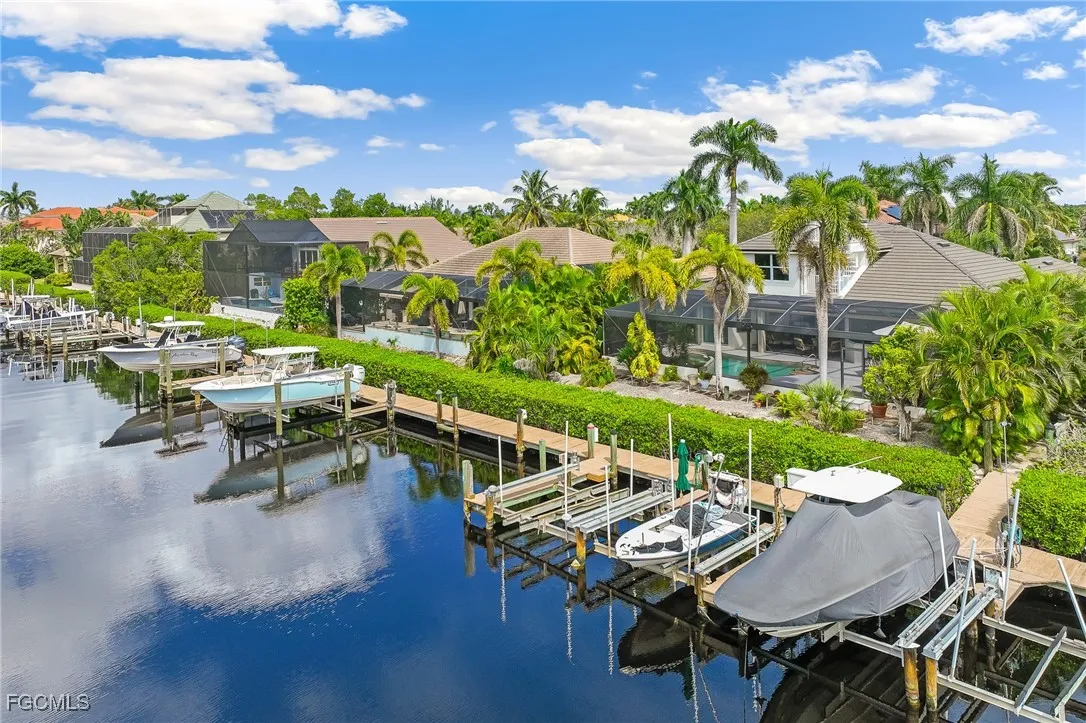 Fort Myers, Florida, 33908, United States, 4 Bedrooms Bedrooms, ,3 BathroomsBathrooms,Residential,Active,1953930