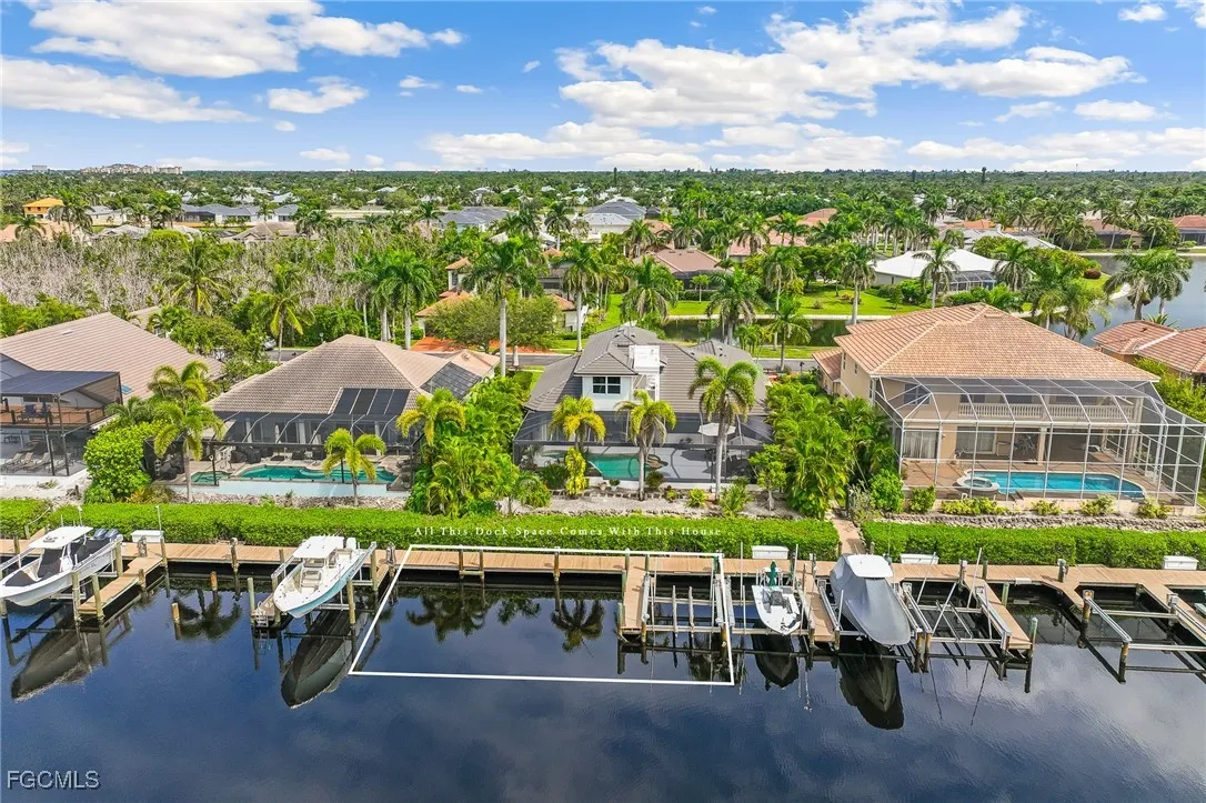 Fort Myers, Florida, 33908, United States, 4 Bedrooms Bedrooms, ,3 BathroomsBathrooms,Residential,Active,1953930