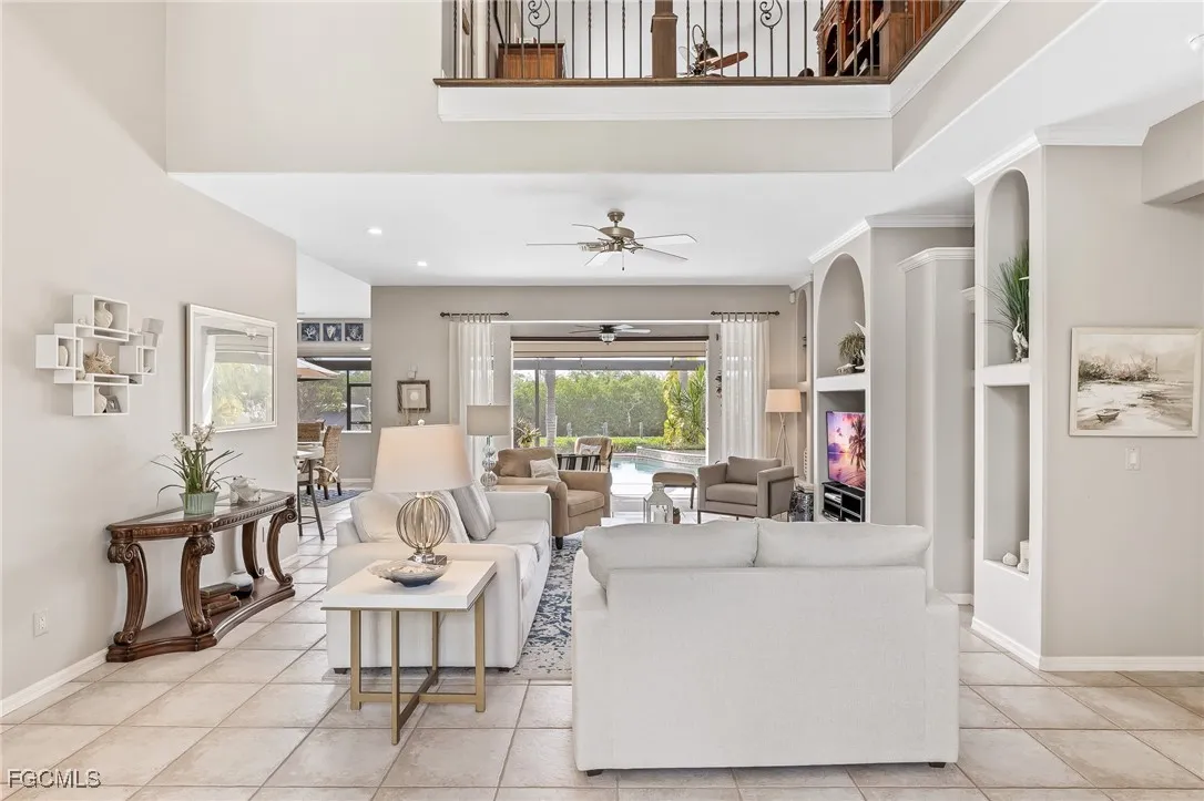 Fort Myers, Florida, 33908, United States, 4 Bedrooms Bedrooms, ,3 BathroomsBathrooms,Residential,Active,1953930