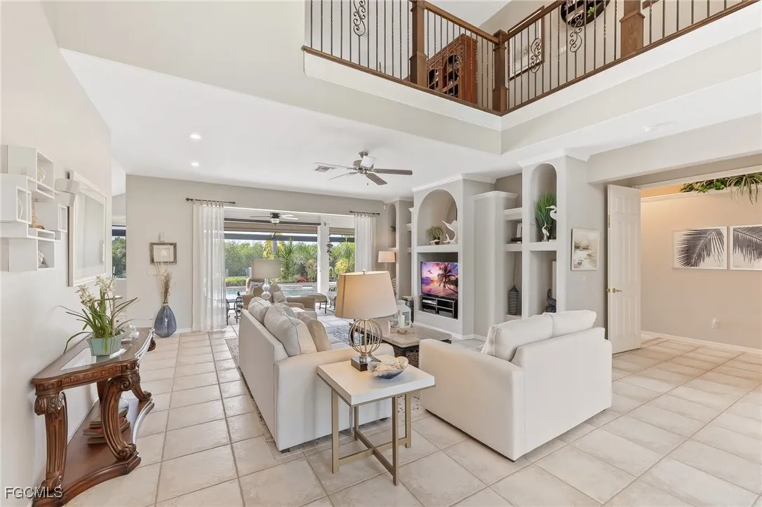 Fort Myers, Florida, 33908, United States, 4 Bedrooms Bedrooms, ,3 BathroomsBathrooms,Residential,Active,1953930