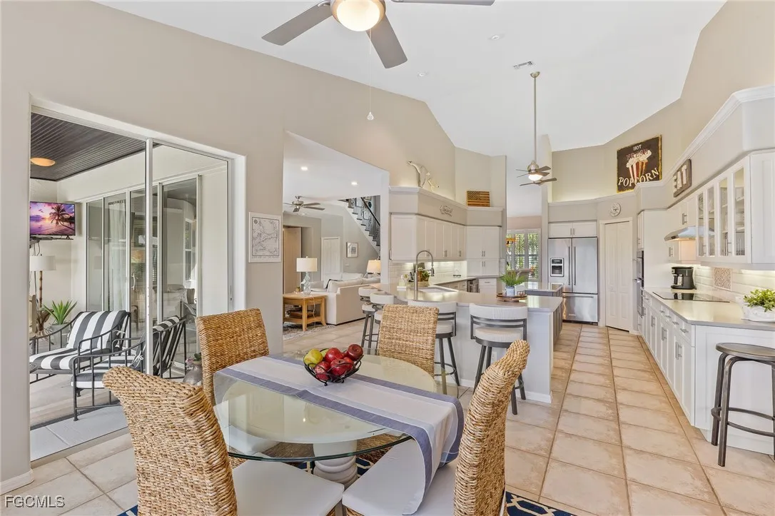 Fort Myers, Florida, 33908, United States, 4 Bedrooms Bedrooms, ,3 BathroomsBathrooms,Residential,Active,1953930