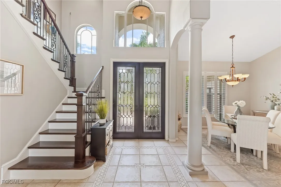 Fort Myers, Florida, 33908, United States, 4 Bedrooms Bedrooms, ,3 BathroomsBathrooms,Residential,Active,1953930