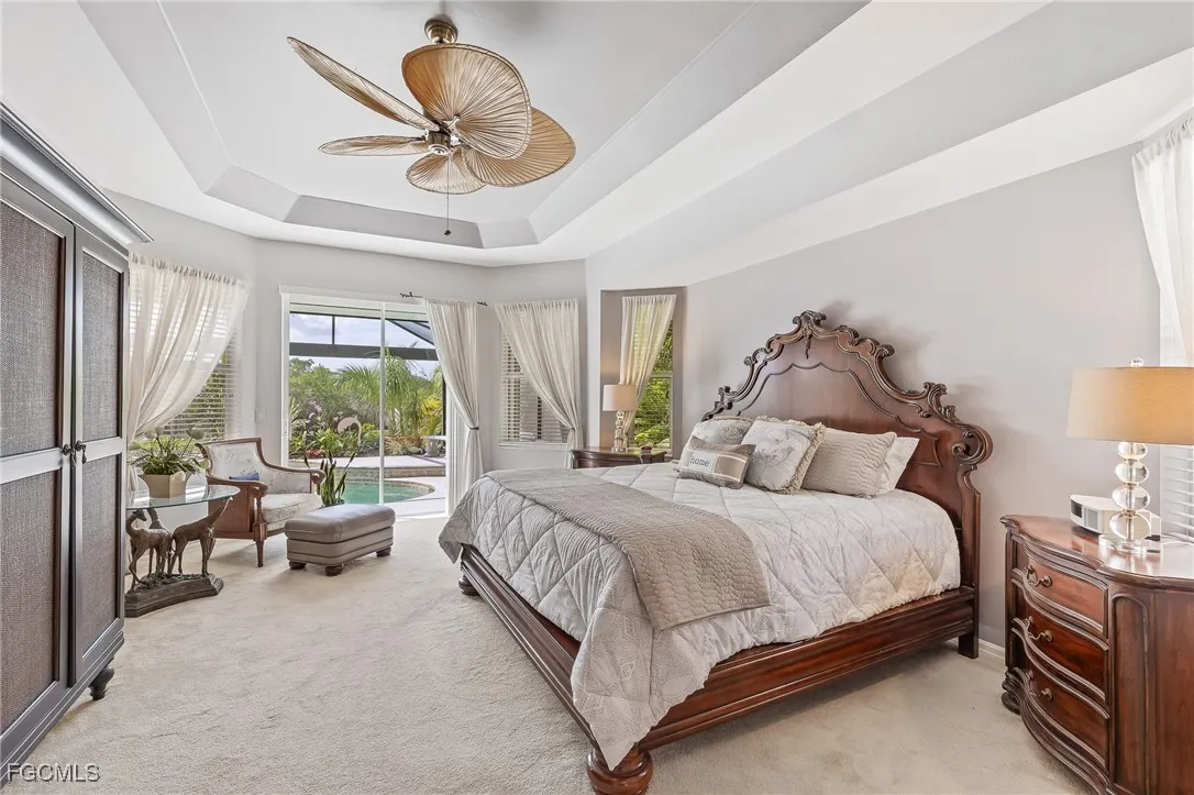 Fort Myers, Florida, 33908, United States, 4 Bedrooms Bedrooms, ,3 BathroomsBathrooms,Residential,Active,1953930