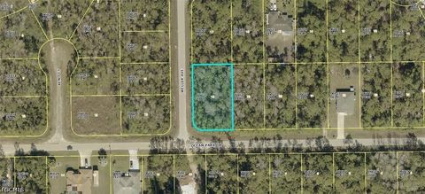 Photo of 190 Ocean Park Drive, Lehigh Acres, FL 33972 (MLS # 2026020481)