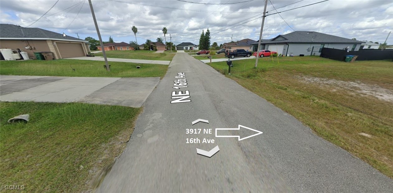 3917 NE 16th Avenue