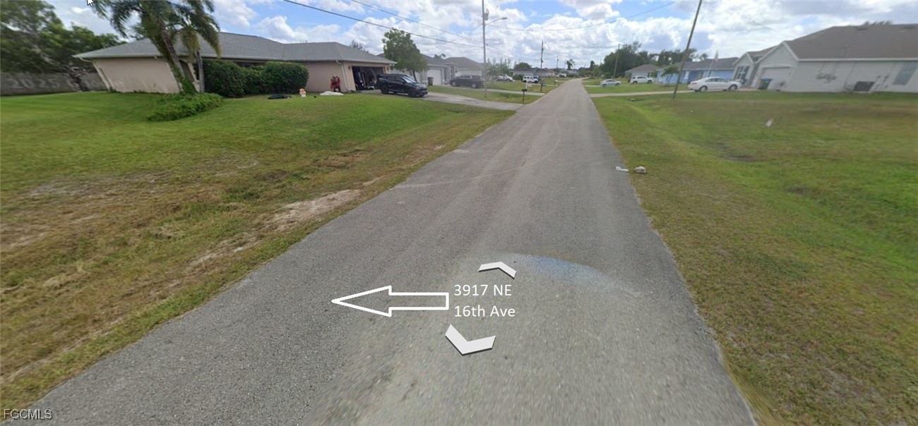 3917 NE 16th Avenue