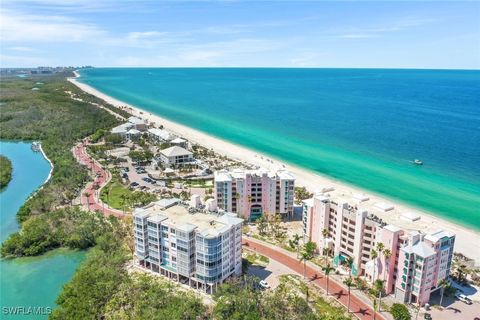 269 Barefoot Beach Boulevard 403 Bonita Springs FL 34134