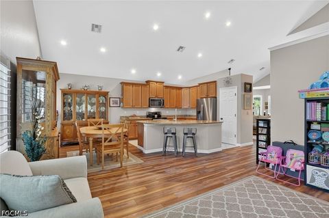 Tiny photo for 8696 Banyan Bay Boulevard, Fort Myers, FL 33908 (MLS # 2026017420)