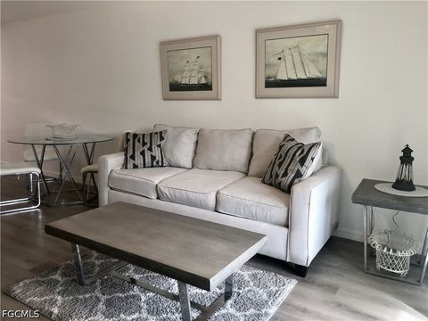 Tiny photo for 16881 Davis Road #214, Fort Myers, FL 33908 (MLS # 2026018805)