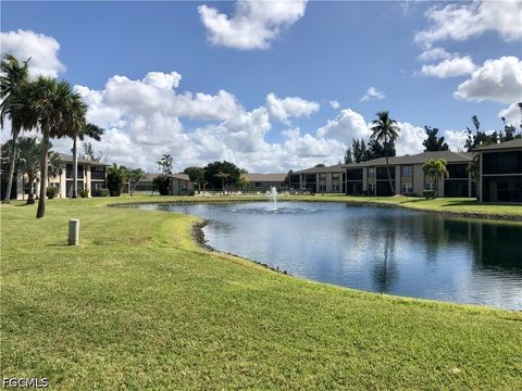 Tiny photo for 16881 Davis Road #214, Fort Myers, FL 33908 (MLS # 2026018805)