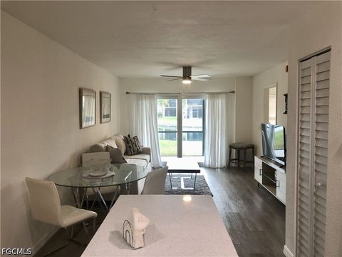 Tiny photo for 16881 Davis Road #214, Fort Myers, FL 33908 (MLS # 2026018805)
