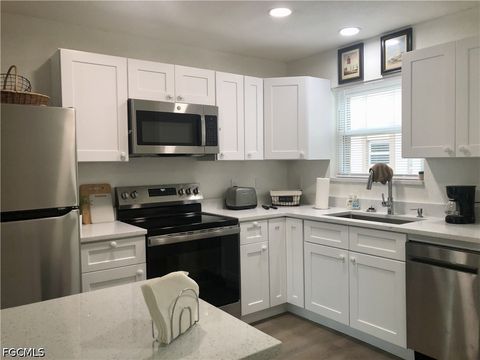 Tiny photo for 16881 Davis Road #214, Fort Myers, FL 33908 (MLS # 2026018805)