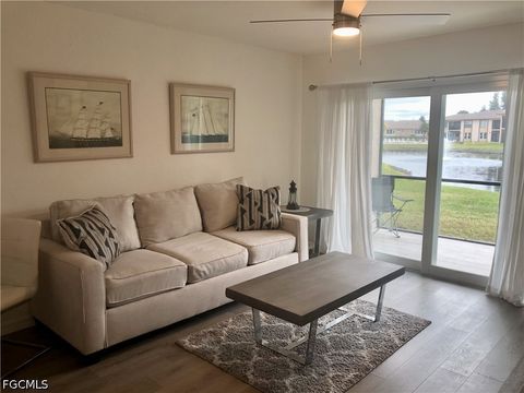 Tiny photo for 16881 Davis Road #214, Fort Myers, FL 33908 (MLS # 2026018805)