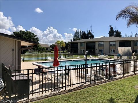 Tiny photo for 16881 Davis Road #214, Fort Myers, FL 33908 (MLS # 2026018805)