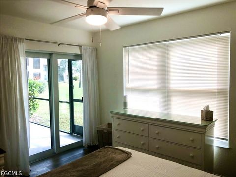 Tiny photo for 16881 Davis Road #214, Fort Myers, FL 33908 (MLS # 2026018805)