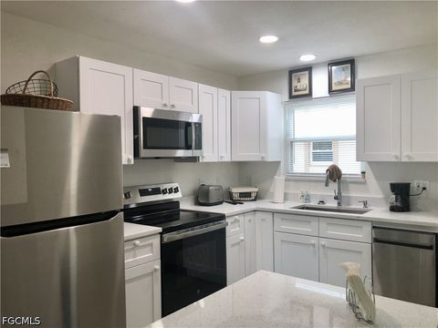 Tiny photo for 16881 Davis Road #214, Fort Myers, FL 33908 (MLS # 2026018805)