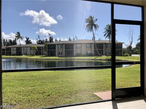 Tiny photo for 16881 Davis Road #214, Fort Myers, FL 33908 (MLS # 2026018805)