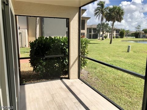 Tiny photo for 16881 Davis Road #214, Fort Myers, FL 33908 (MLS # 2026018805)