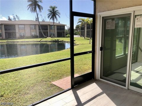 Tiny photo for 16881 Davis Road #214, Fort Myers, FL 33908 (MLS # 2026018805)