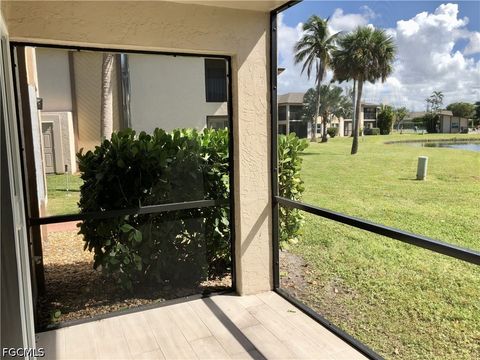 Tiny photo for 16881 Davis Road #214, Fort Myers, FL 33908 (MLS # 2026018805)