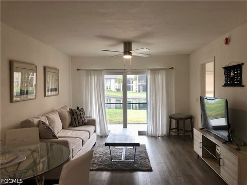Tiny photo for 16881 Davis Road #214, Fort Myers, FL 33908 (MLS # 2026018805)