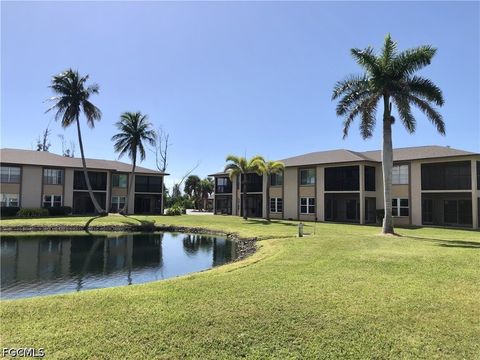 Tiny photo for 16881 Davis Road #214, Fort Myers, FL 33908 (MLS # 2026018805)