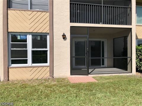 Tiny photo for 16881 Davis Road #214, Fort Myers, FL 33908 (MLS # 2026018805)