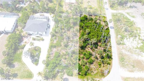 Corner Lot Fort Myers FL 33908