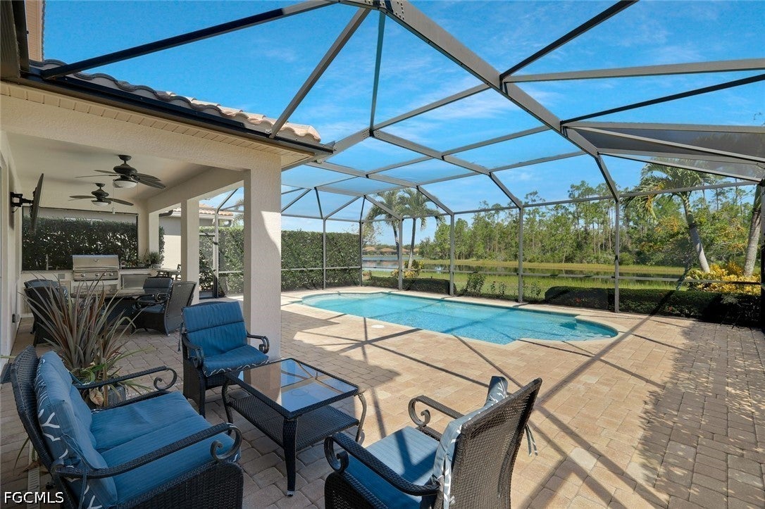 21251 Bella Terra Boulevard