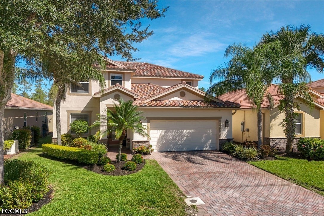 21251 Bella Terra Boulevard