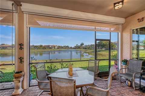 3627 Sugarelli Avenue Cape Coral FL 33909